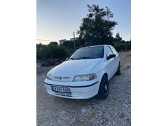  2003 Model  Fiat Palio 1.2 16V Klimalı Otomobil 2 Yıl Yeni  Vizeli  Bakımlı Masrafsız 