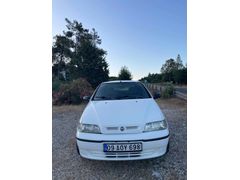  2003 Model  Fiat Palio 1.2 16V Klimalı Otomobil 2 Yıl Yeni  Vizeli  Bakımlı Masrafsız 
