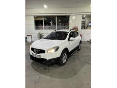 Sahibinden Nissan Qashqai 1.5 dCi Tekna 2010 Model 
