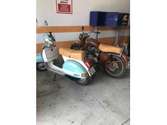 Sahibinden Vespa PX 200 İstanbul