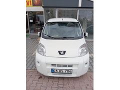 Sahibinden Peugeot Bipper 1.4 HDI Comfort Plus 2012 Model