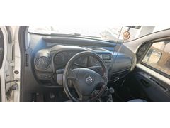 sedan araçlarla takas olur Sahibinden Citroen Nemo Combi 1.4 HDi X 2012 Model  312.000 km Beyaz