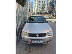 Sahibinden Fiat Albea Sole 1.3 Multijet Dynamic 2011 Model