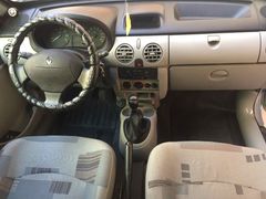 Sahibinden Renault Kangoo Multix 1.5 dCi Authentique 2006 Model 