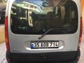 Sahibinden Renault Kangoo Multix 1.5 dCi Authentique 2006 Model 