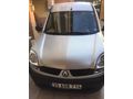 Sahibinden Renault Kangoo Multix 1.5 dCi Authentique 2006 Model 