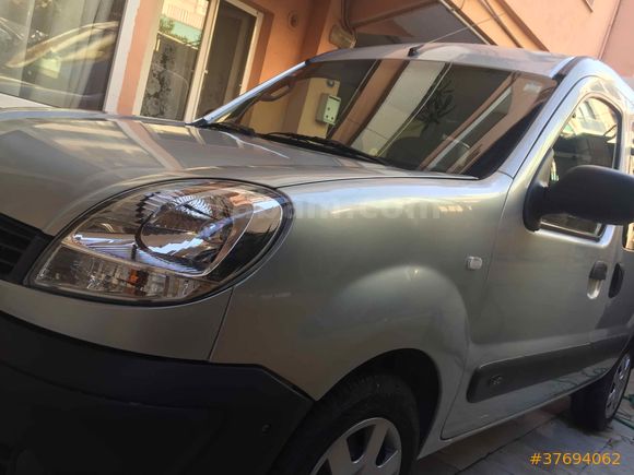 Sahibinden Renault Kangoo Multix 1.5 dCi Authentique 2006 Model 
