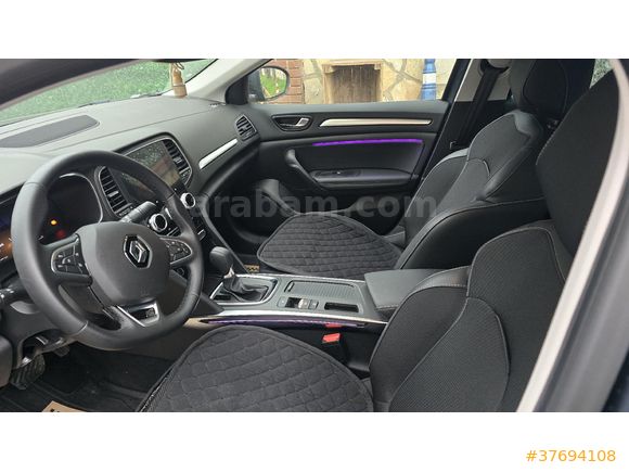 Sahibinden Renault Megane 1.3 TCe Icon 2025 Model