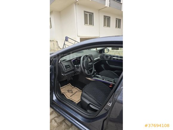 Sahibinden Renault Megane 1.3 TCe Icon 2025 Model