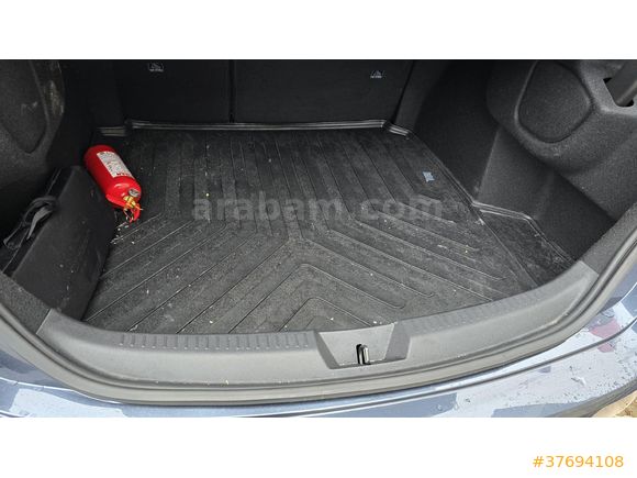 Sahibinden Renault Megane 1.3 TCe Icon 2025 Model