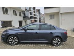 Sahibinden Renault Megane 1.3 TCe Icon 2025 Model