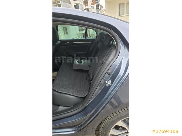 Sahibinden Renault Megane 1.3 TCe Icon 2025 Model
