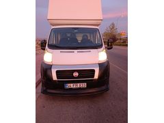Sahibinden Fiat Ducato 4200XL