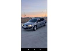 Sahibinden Renault Megane 1.6 Authentique 2005 Model