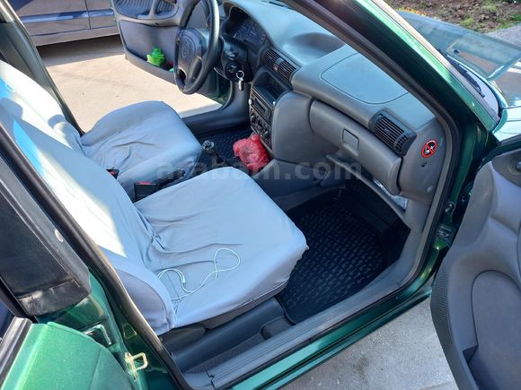 Sahibinden Opel Astra 1.6 GLS 1997 Model