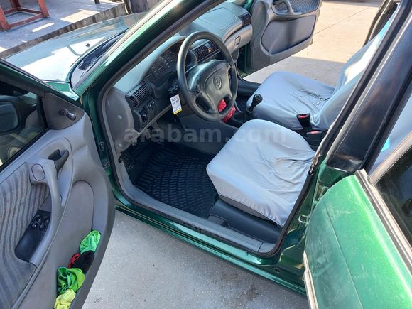 Sahibinden Opel Astra 1.6 GLS 1997 Model