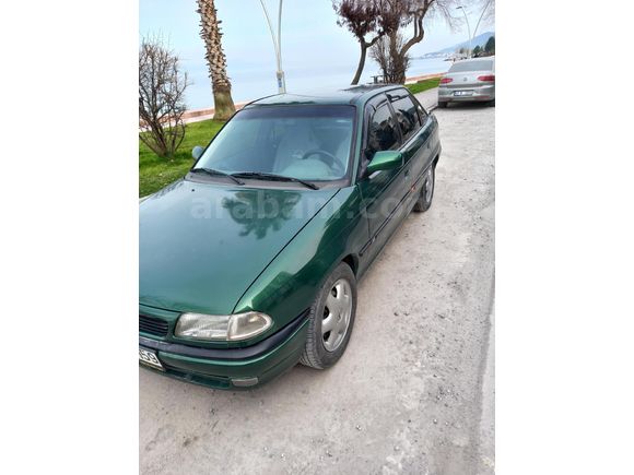 Sahibinden Opel Astra 1.6 GLS 1997 Model