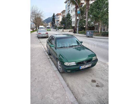 Sahibinden Opel Astra 1.6 GLS 1997 Model