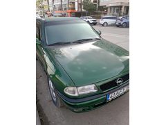 Sahibinden Opel Astra 1.6 GLS 1997 Model