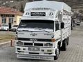 Galeriden Isuzu NPR Nevşehir