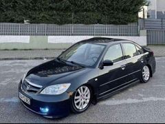 Sahibinden Honda Civic 1.6 i-VTEC ES 2004 Model