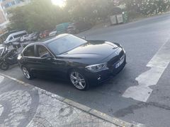 Sahibinden BMW 3 Serisi 320d premıum Line 2018 Model 
