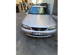 Sahibinden Opel Vectra 2.0 CD 2000 Model  317.000 km Gri