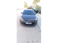 Sahibinden Opel Astra 1.6 CDTI Design 2016 Model  236.000 km Lacivert