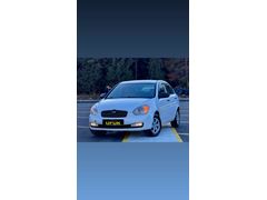 UFUK AUTO’DAN HYUNDAİ ACCENT ERA 2008 1.4 TEAM HATASIZ,BOYASIZ