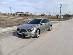 Sahibinden Volkswagen Passat 1.4 TSi BlueMotion Trendline 2015 Model