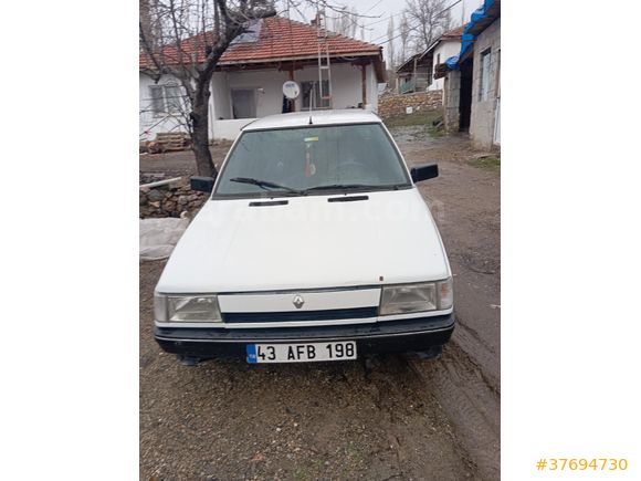 Sahibinden Renault R 11 GTE 1990 Model