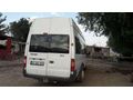Sahibinden Ford Transit 350 L 2012 Model  350.000 km Beyaz