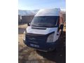 Sahibinden Ford Transit 350 L 2012 Model  350.000 km Beyaz