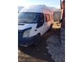 Sahibinden Ford Transit 350 L 2012 Model  350.000 km Beyaz