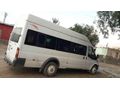 Sahibinden Ford Transit 350 L 2012 Model  350.000 km Beyaz
