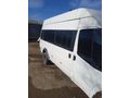 Sahibinden Ford Transit 350 L 2012 Model  350.000 km Beyaz