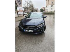 Sahibinden Honda Civic 1.6 i-VTEC Eco Executive 2021 Model