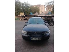 Sahibinden Volkswagen Passat 1.8 2000 Model