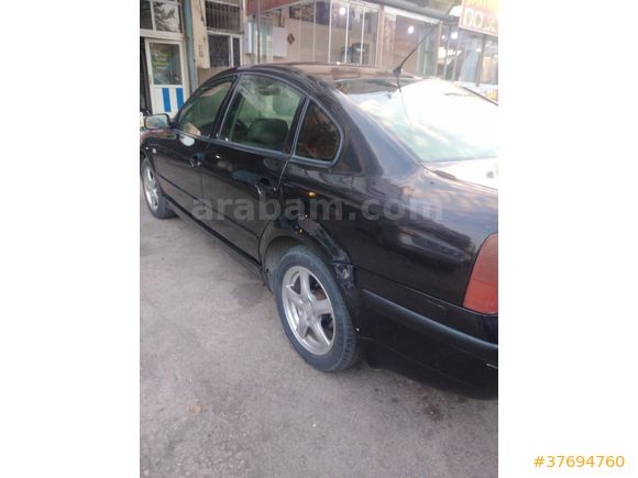 Sahibinden Volkswagen Passat 1.8 2000 Model
