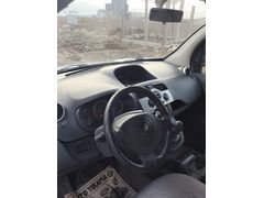 Sahibinden Renault Kangoo Express 1.5 dCi Maxi 2013 Model  240.000 km Beyaz