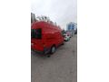 Sahibinden Ford Transit 300 S 2001 Model