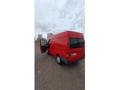 Sahibinden Ford Transit 300 S 2001 Model