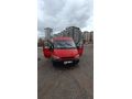 Sahibinden Ford Transit 300 S 2001 Model