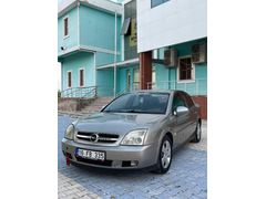 Sahibinden Opel Vectra 1.6 Comfort 2004 Model  280.100 km Gri (metalik)