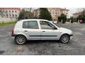 Sahibinden Renault Clio 1.4 RTA 2001 Model Yedek Anahtarı Mevcuz Temiz Clio 2