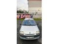Sahibinden Renault Clio 1.4 RTA 2001 Model Yedek Anahtarı Mevcuz Temiz Clio 2