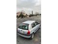 Sahibinden Renault Clio 1.4 RTA 2001 Model Yedek Anahtarı Mevcuz Temiz Clio 2