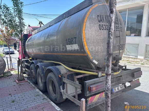 Sahibinden Ford Trucks Cargo 3230 S 
