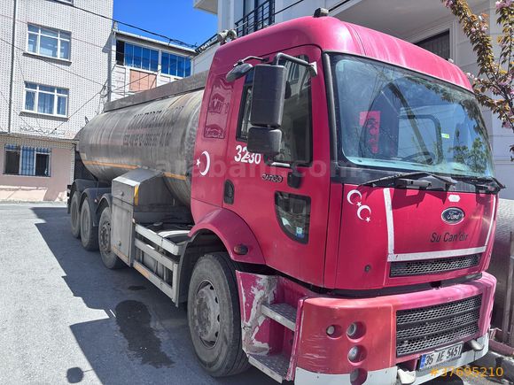 Sahibinden Ford Trucks Cargo 3230 S 