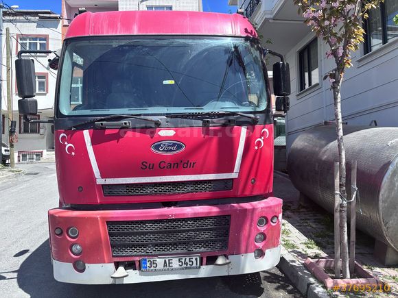 Sahibinden Ford Trucks Cargo 3230 S 